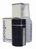 Nanogenset Fibers + Lockingmist